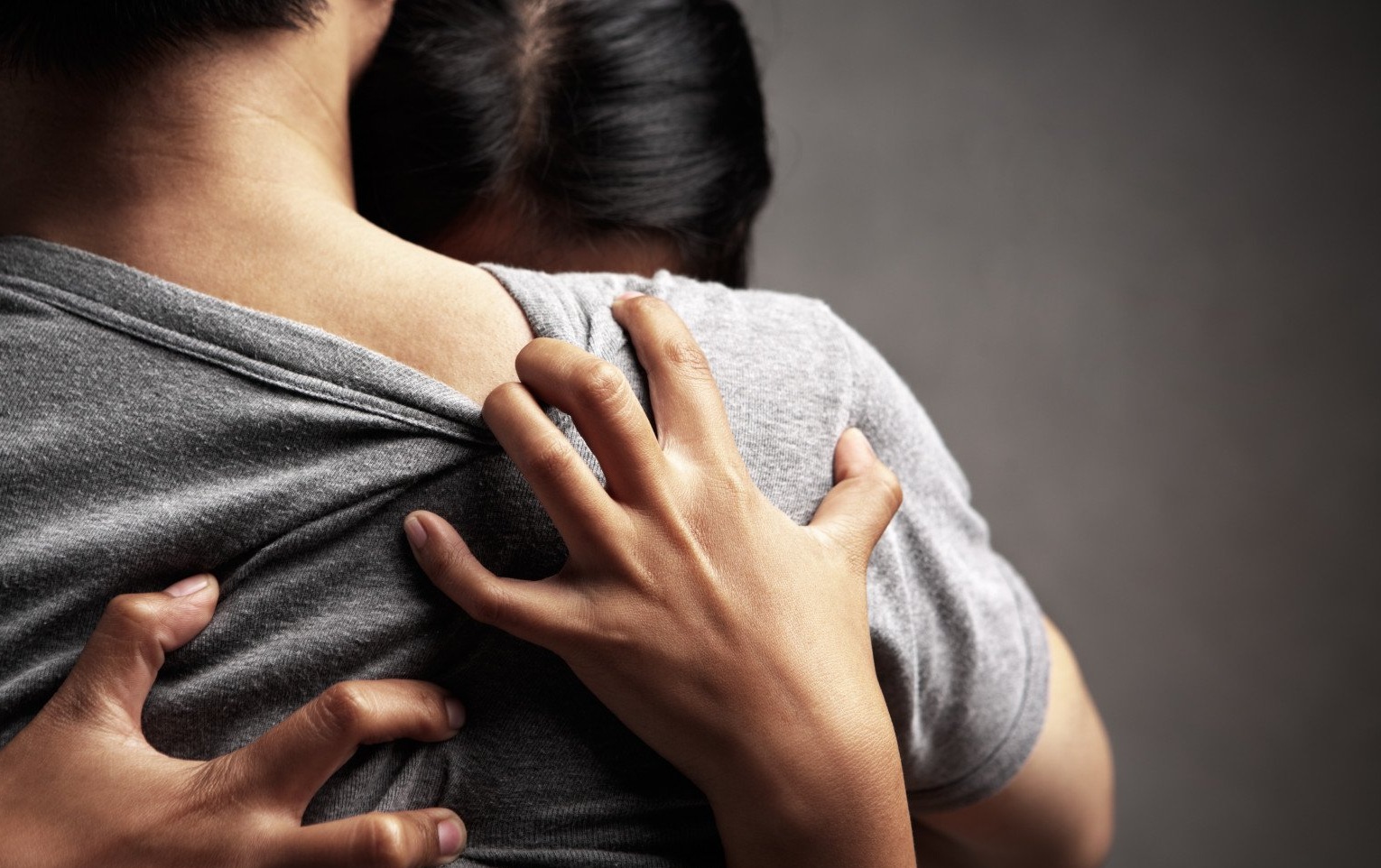 10 признаков, что вы родственные души - Сайт для души 10 признаков, что вы родственные души - Сайт для души