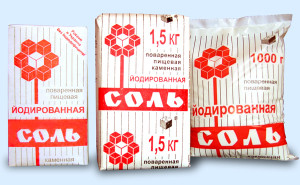 Йодная недостаточность и профилактика йододефицита Йодная недостаточность и профилактика йододефицита