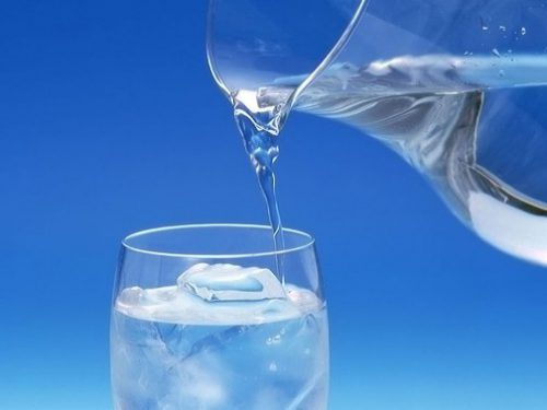 Как самостоятельно избавится от сглаза Родниковая вода от сглаза