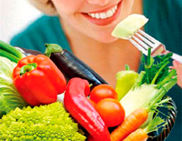 Какие продукты питания обладают мочегонным эффектом (продукты-диуретики)? Какие продукты питания обладают мочегонным эффектом (продукты-диуретики)?