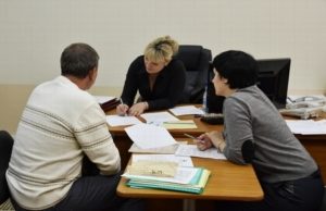 Образцы заявлений в управляющую компанию: нюансы составления Образцы заявлений в управляющую компанию: нюансы составления
