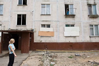 Получение субсидии на жилье по программе Молодая семья
