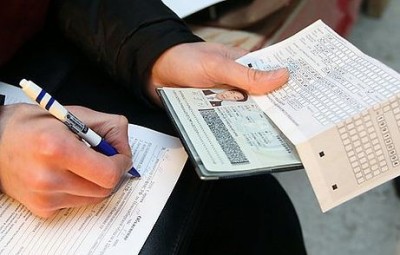 Регистрация иностранных граждан по месту пребывания или временная прописка в квартире или гостинице по РВП: какие документы нужны, в какой срок делается в УФМС, как проверить, а также порядок и правила процедуры