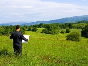 Составляем договор аренды земельного участка по типовому образцу